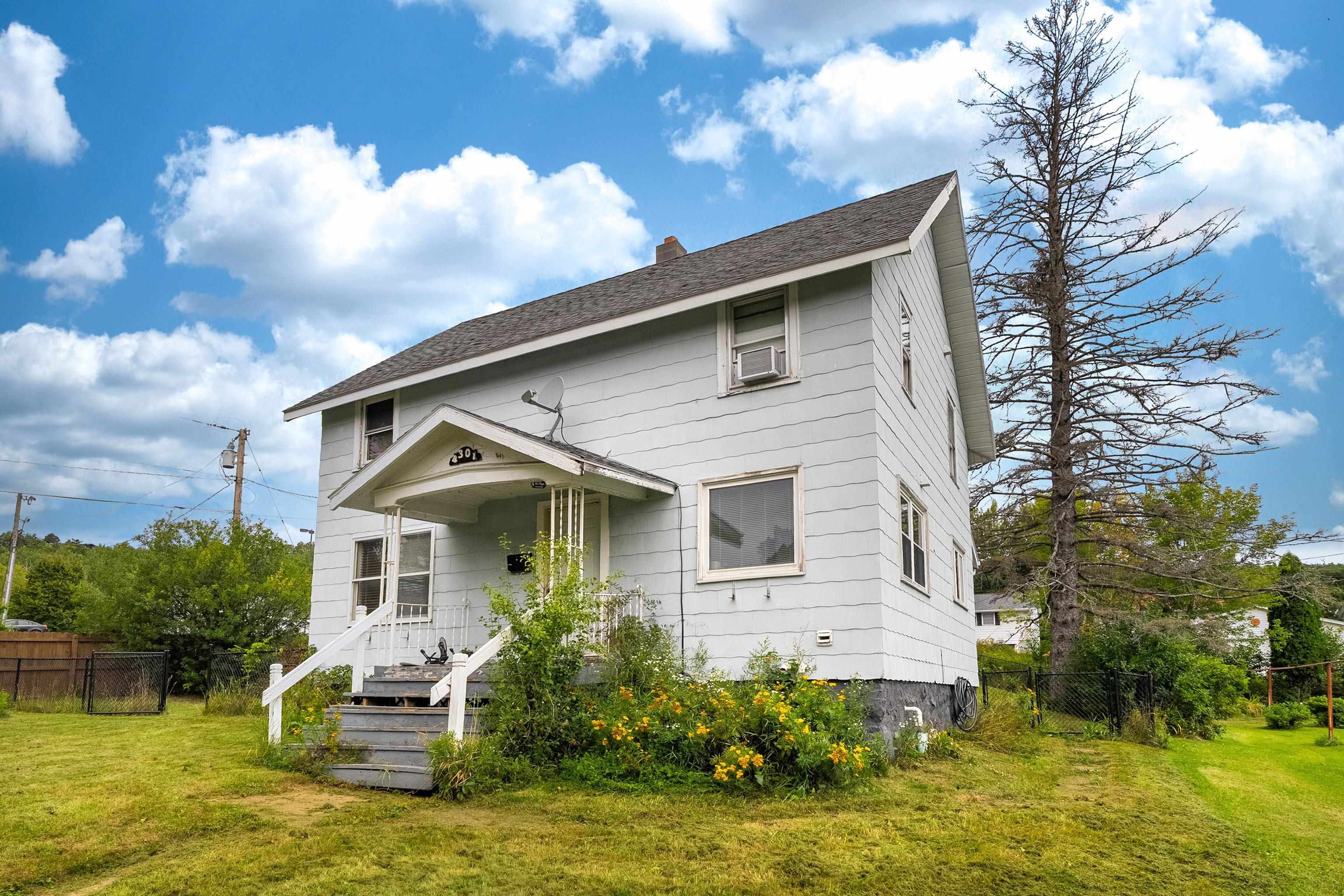 4301 Oneida Street Duluth, MN 55804 - Photo 1 of 38 Welcome to 4301 Oneida St