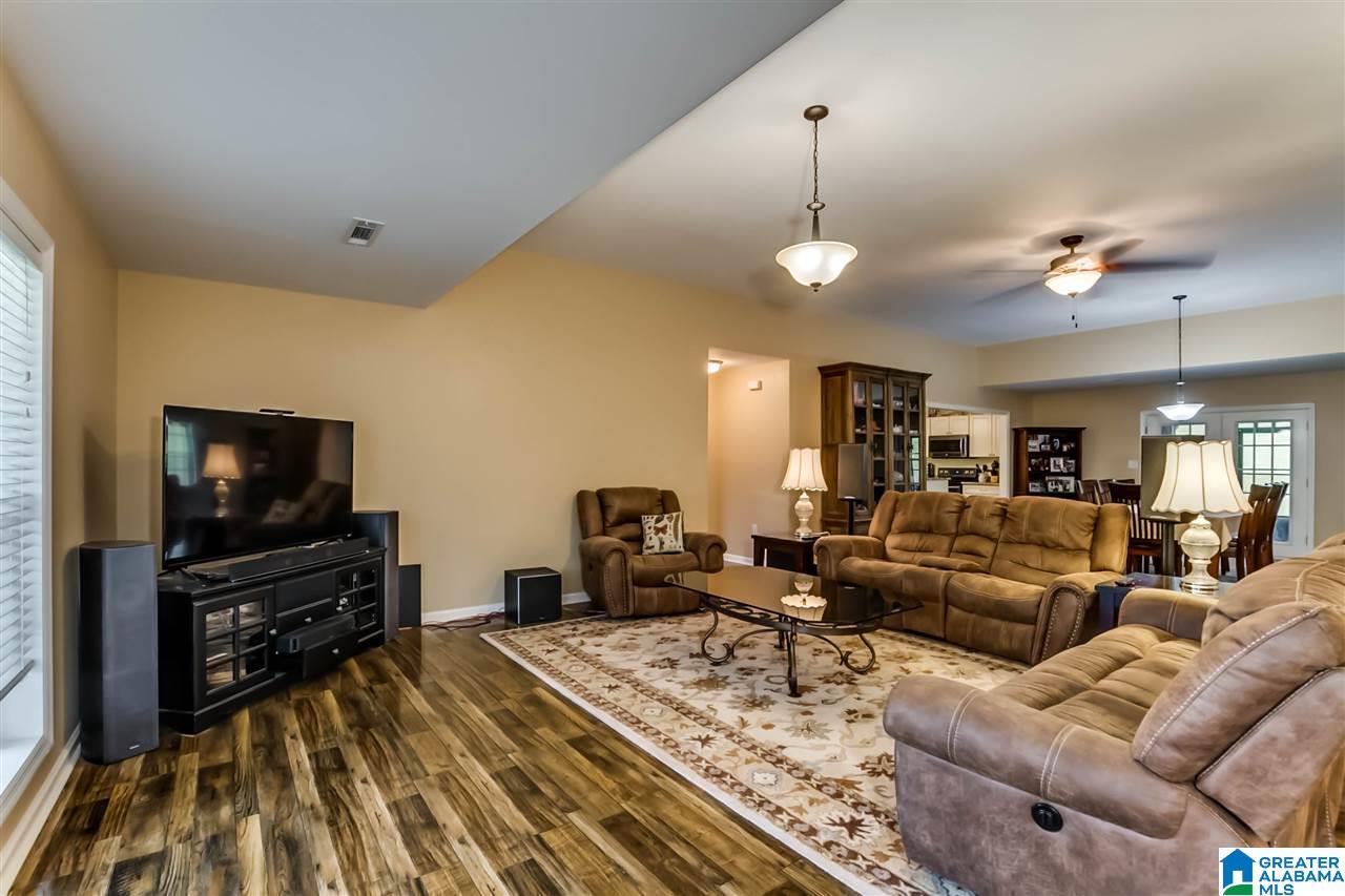 2268 County Road 15 Bankston, AL 35542 - Photo 10 of 29