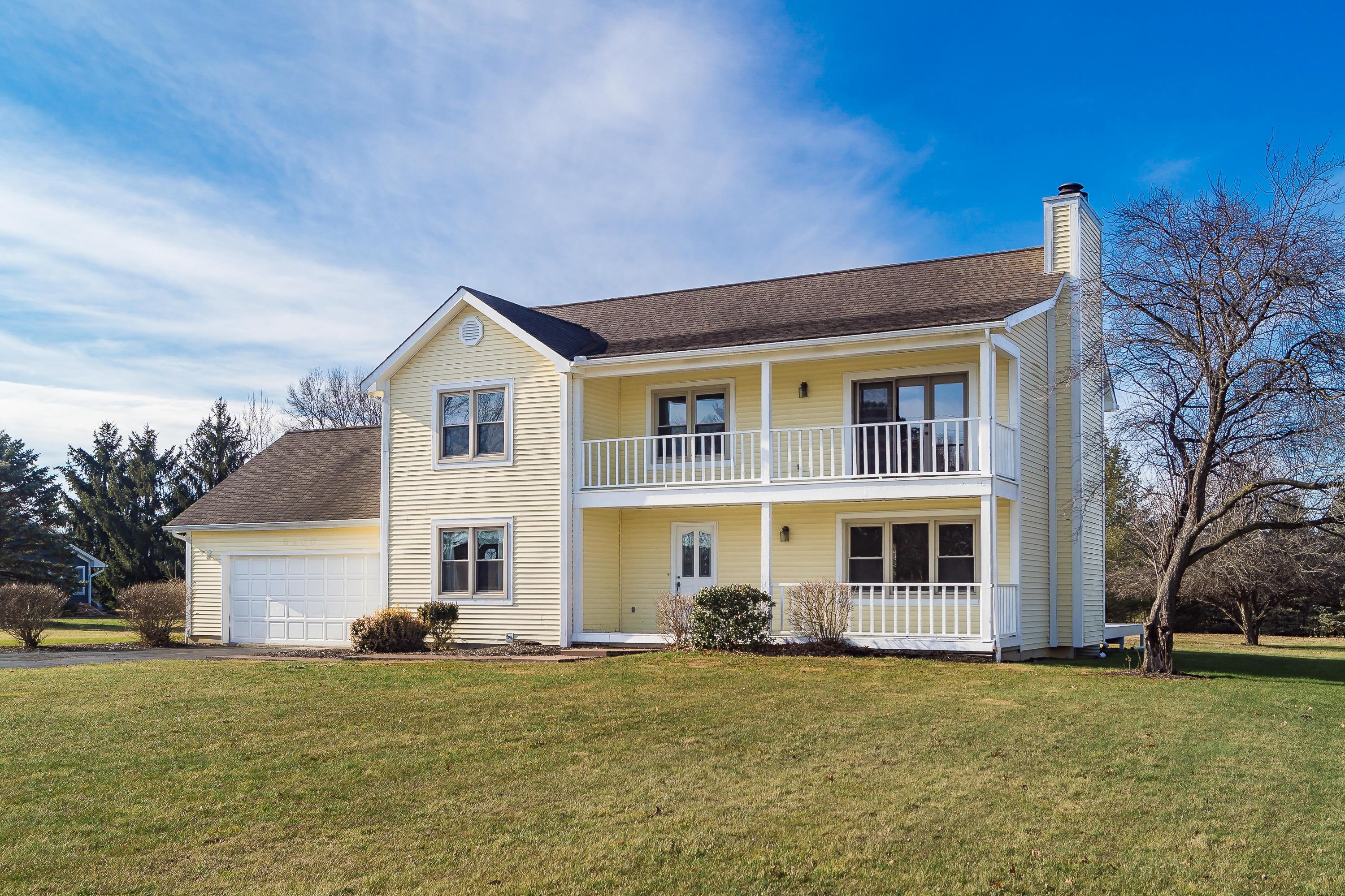 6300 Steitz Road Powell, OH 43065 - Photo 1 of 30 Gallery Image 1