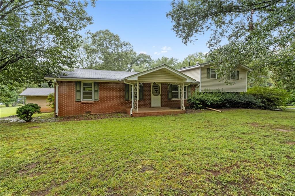 81 Russell Road Lawrenceville, GA 30043 - Photo 1 of 1 Gallery Image 1