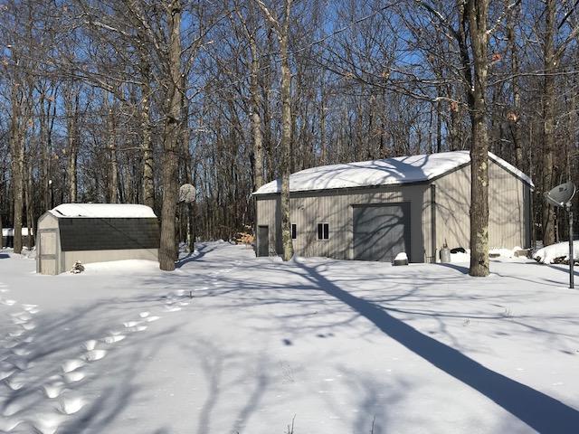 4083 South Extension Road Cheboygan, MI 49721 - Photo 2 of 18 Gallery Image 2