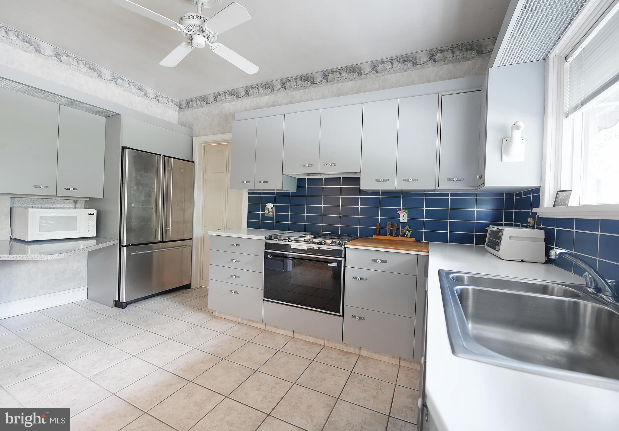 213 Kemble Road Baltimore, MD 21218 - Photo 25 of 66 Kitchen