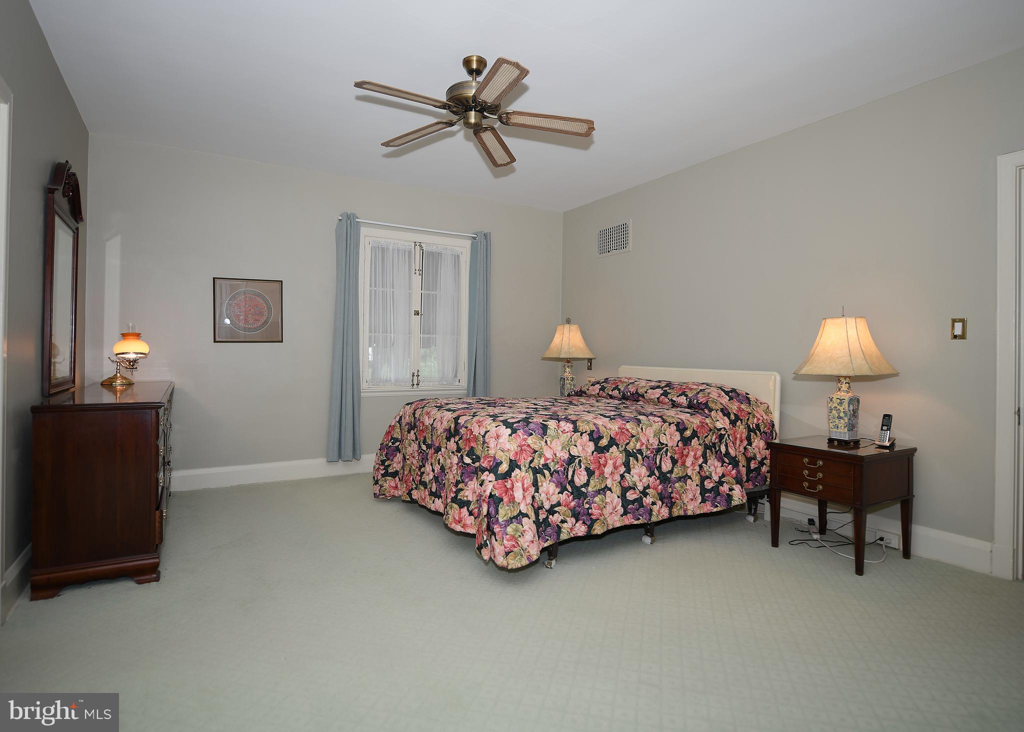 213 Kemble Road Baltimore, MD 21218 - Photo 30 of 66 Owners Suite