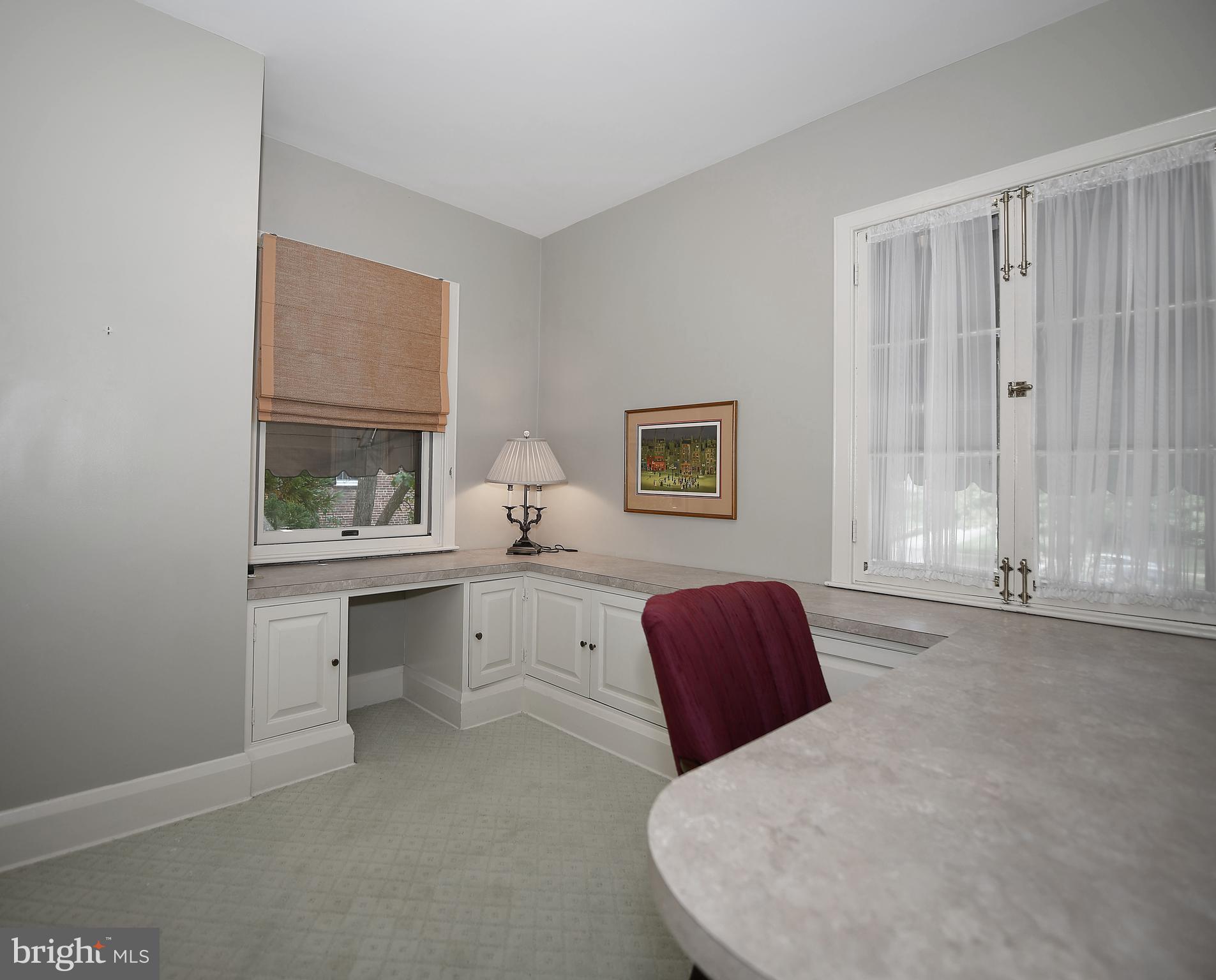 213 Kemble Road Baltimore, MD 21218 - Photo 33 of 66 Owners Suite Private Dressing Room