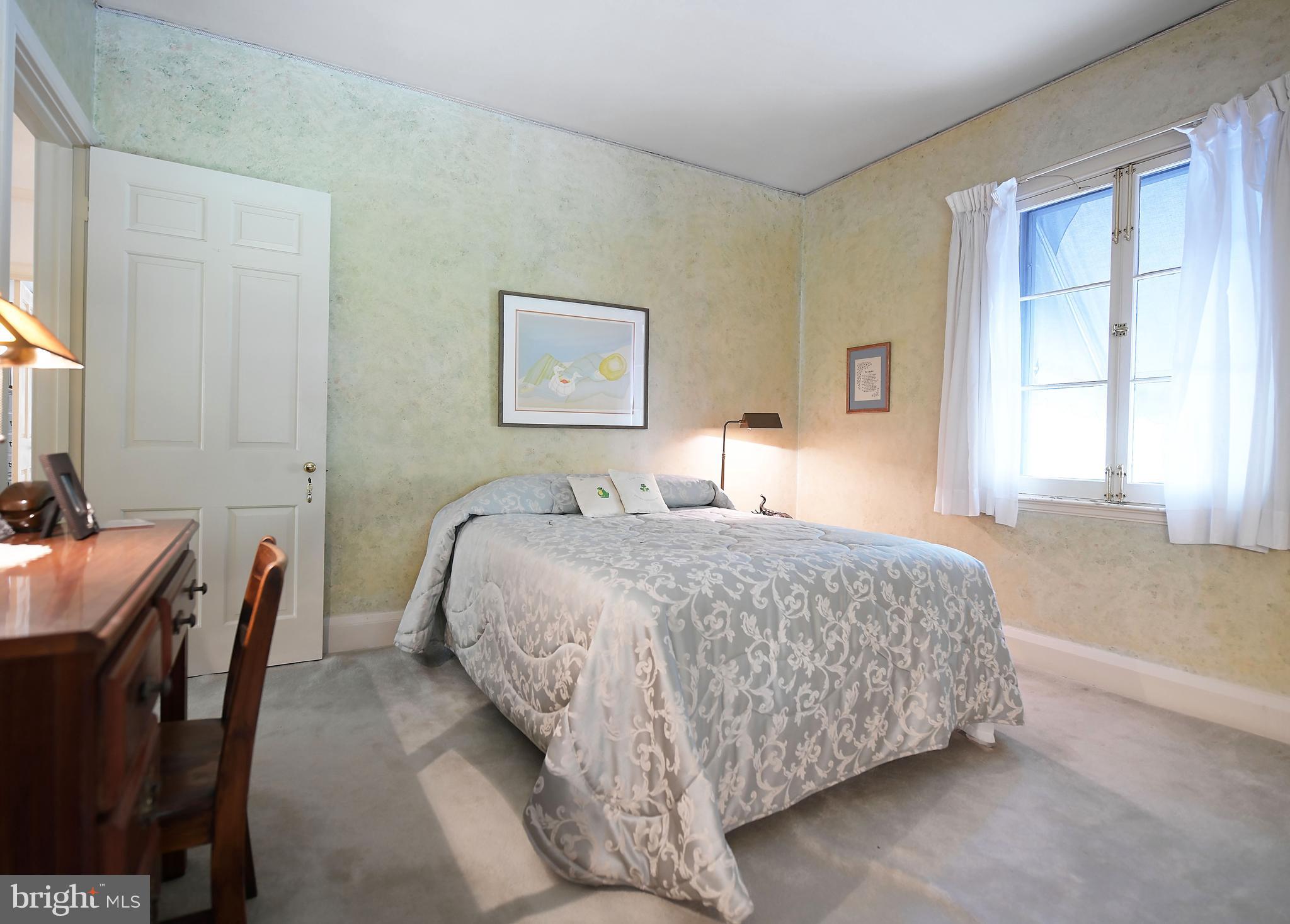 213 Kemble Road Baltimore, MD 21218 - Photo 37 of 66 Amply Sized Second Bedroom