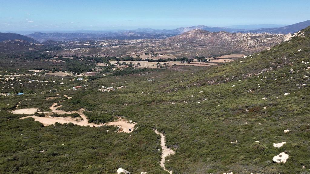 2413-2425 Oak Valley Trail Jamul, CA 91935 - Photo 12 of 40 a view of city and mountain