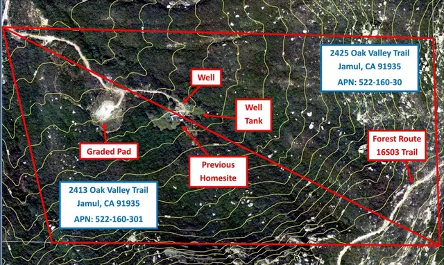 a sign that is on a street