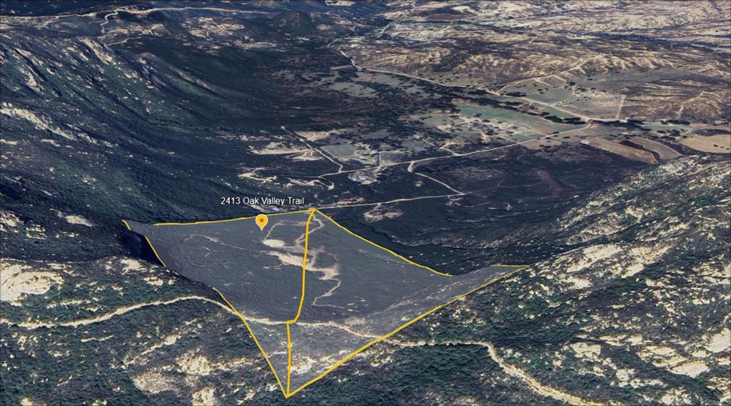 2413-2425 Oak Valley Trail Jamul, CA 91935 - Photo 3 of 40 a view of outdoor space