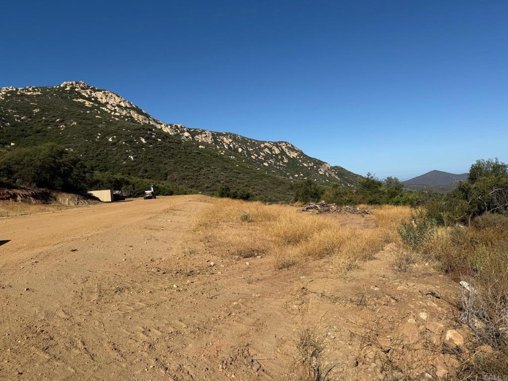2413-2425 Oak Valley Trail Jamul, CA 91935 - Photo 31 of 40 a view of ocean view