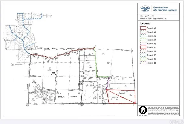 a view of city and mountain