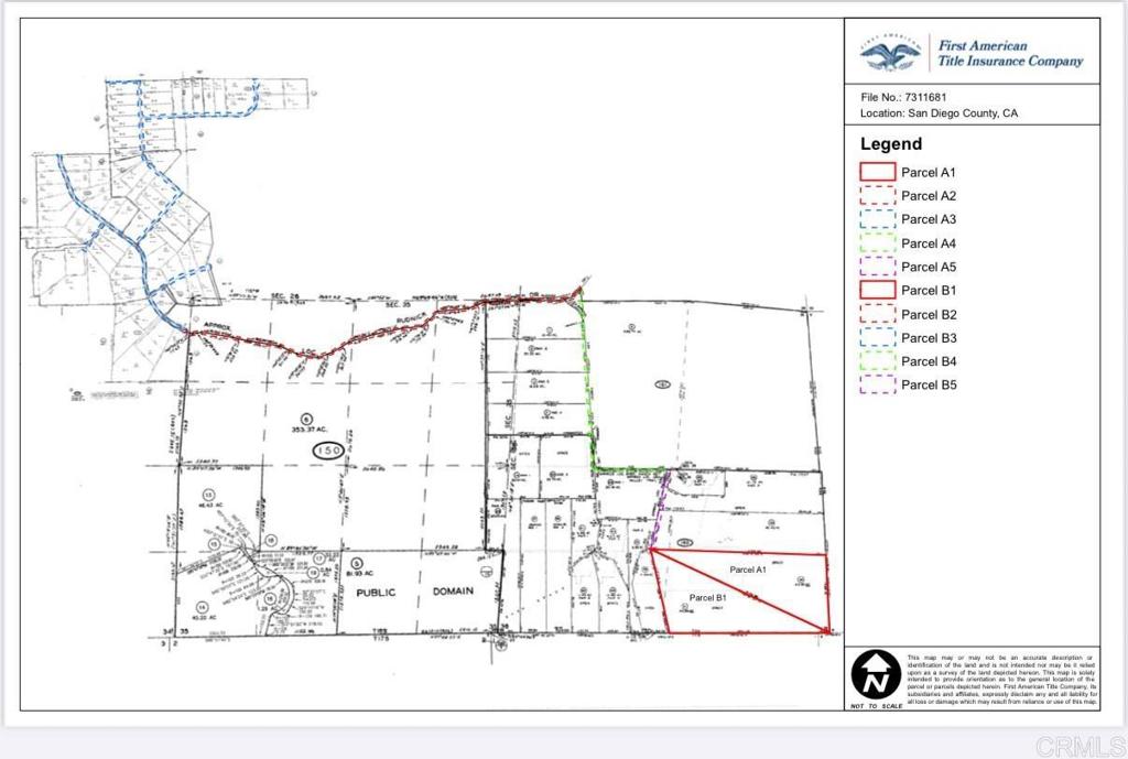 2413-2425 Oak Valley Trail Jamul, CA 91935 - Photo 6 of 40