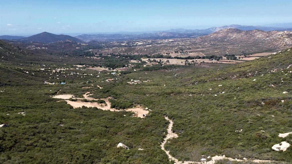 2413-2425 Oak Valley Trail Jamul, CA 91935 - Photo 7 of 40 a view of city and mountain