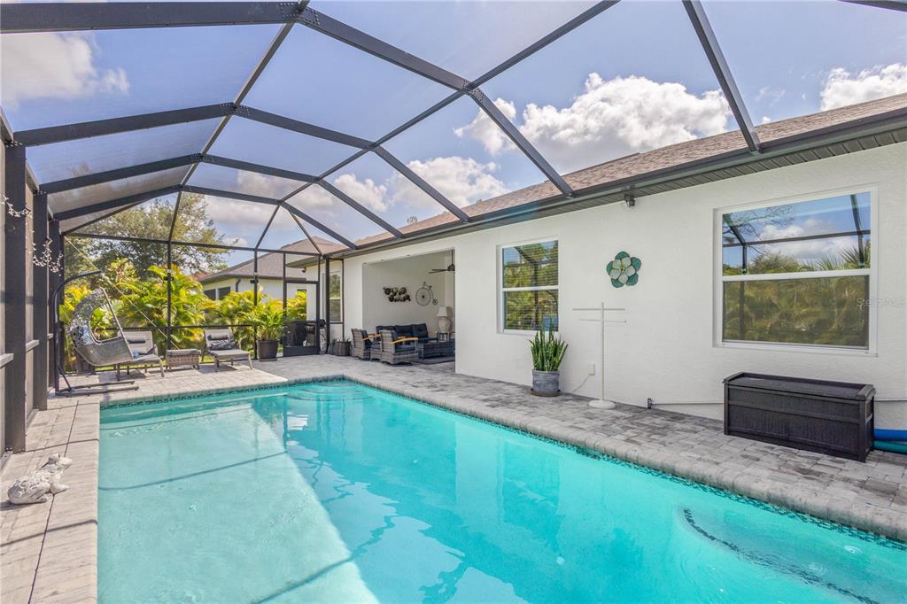 2395 Ribble Street North Port, FL 34291 - Photo 29 of 48 Gallery Image 29