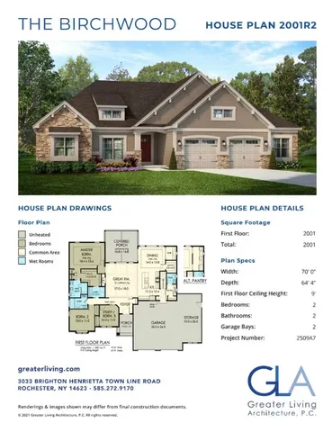 $700,350 | 18 Mendon Green, Pittsford, NY 14534