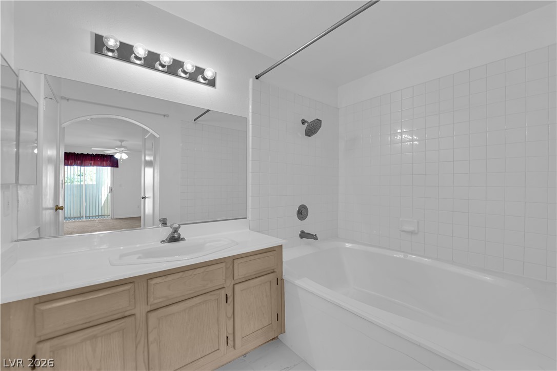 698 South Racetrack Road, Unit 1411 Henderson, NV 89015 - Photo 29 of 36