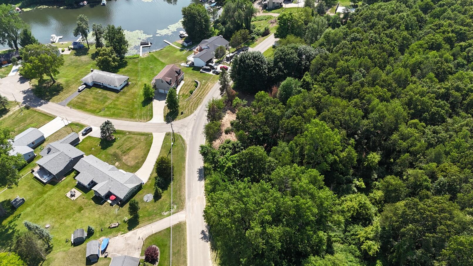 11752 Baker Road Jerome, MI 49249 - Photo 12 of 14 DJI_20260708160542_0088_D