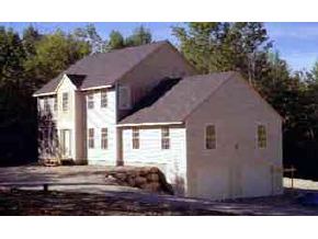 310 Galloping Hill Road Hopkinton, NH 03229 - Photo 1 of 2