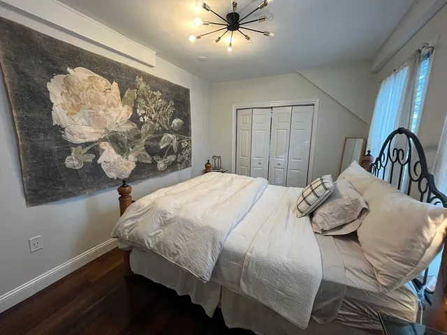 $2,500 | 32 Hautevale Street, Unit 2, Boston, MA 02131