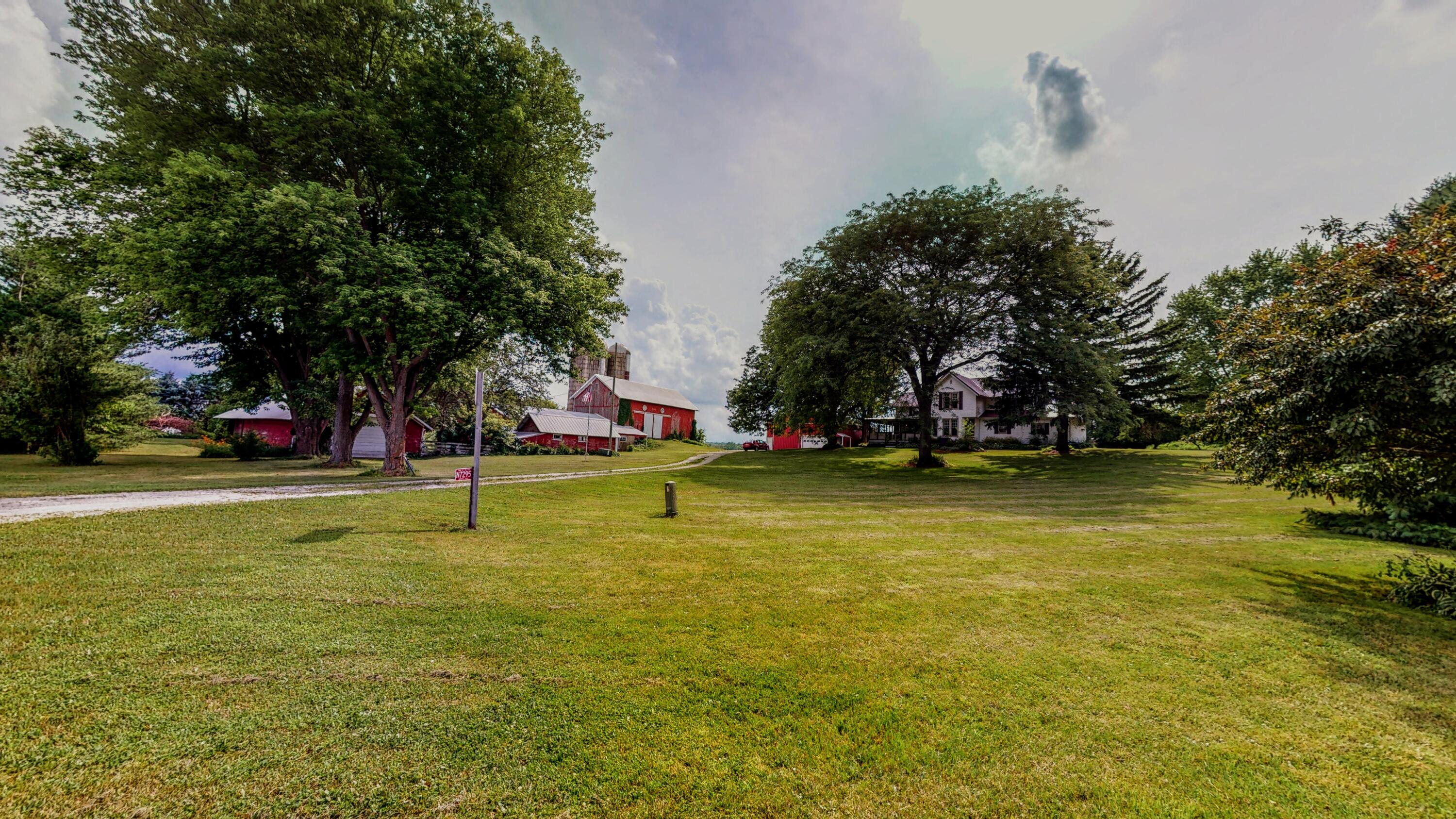 N7295 Manske Road Milford, WI 53551 - Photo 103 of 113 N7295-Manske-Road-07092025_160629
