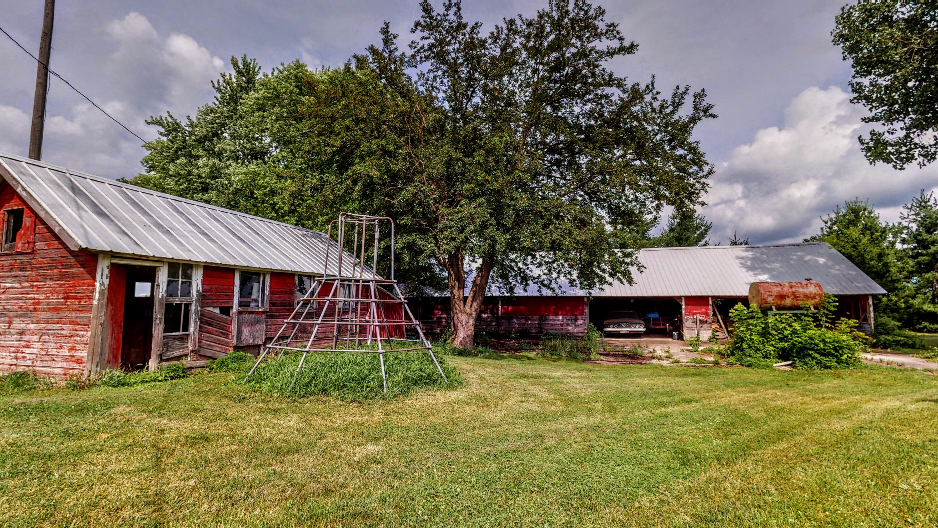 N7295 Manske Road Milford, WI 53551 - Photo 105 of 113 N7295-Manske-Road-07092025_160711