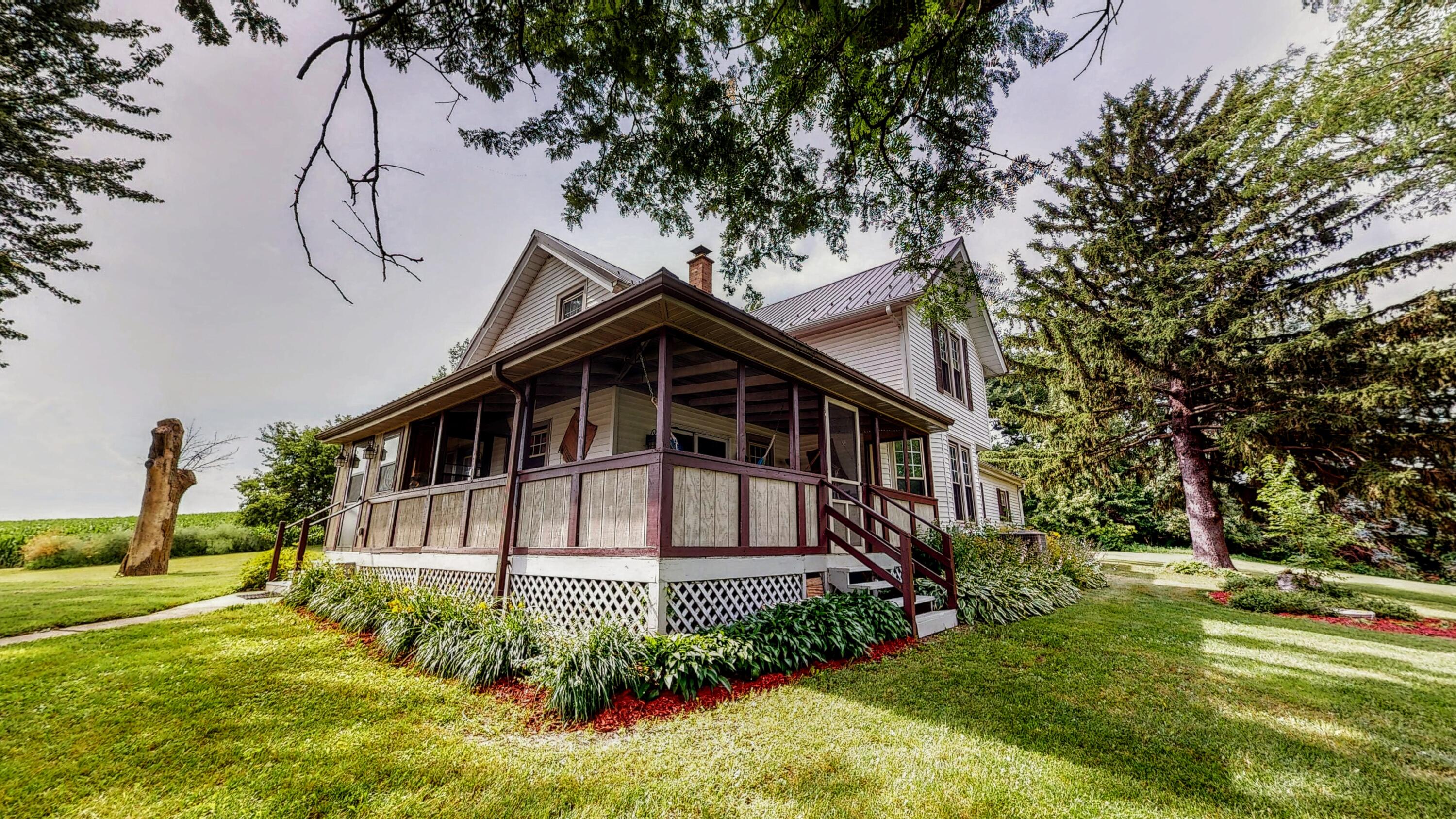 N7295 Manske Road Milford, WI 53551 - Photo 107 of 113 N7295-Manske-Road-07092025_160523
