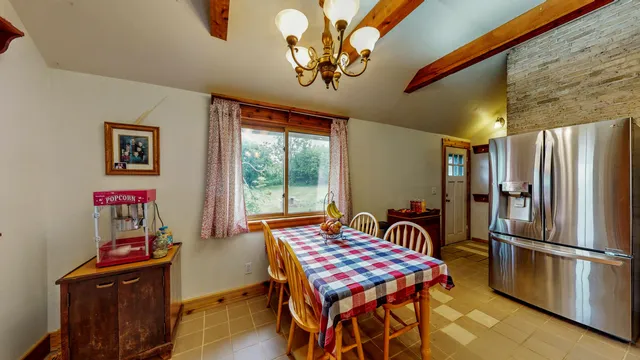 $698,900 | N7295 Manske Road, Milford, WI 53551