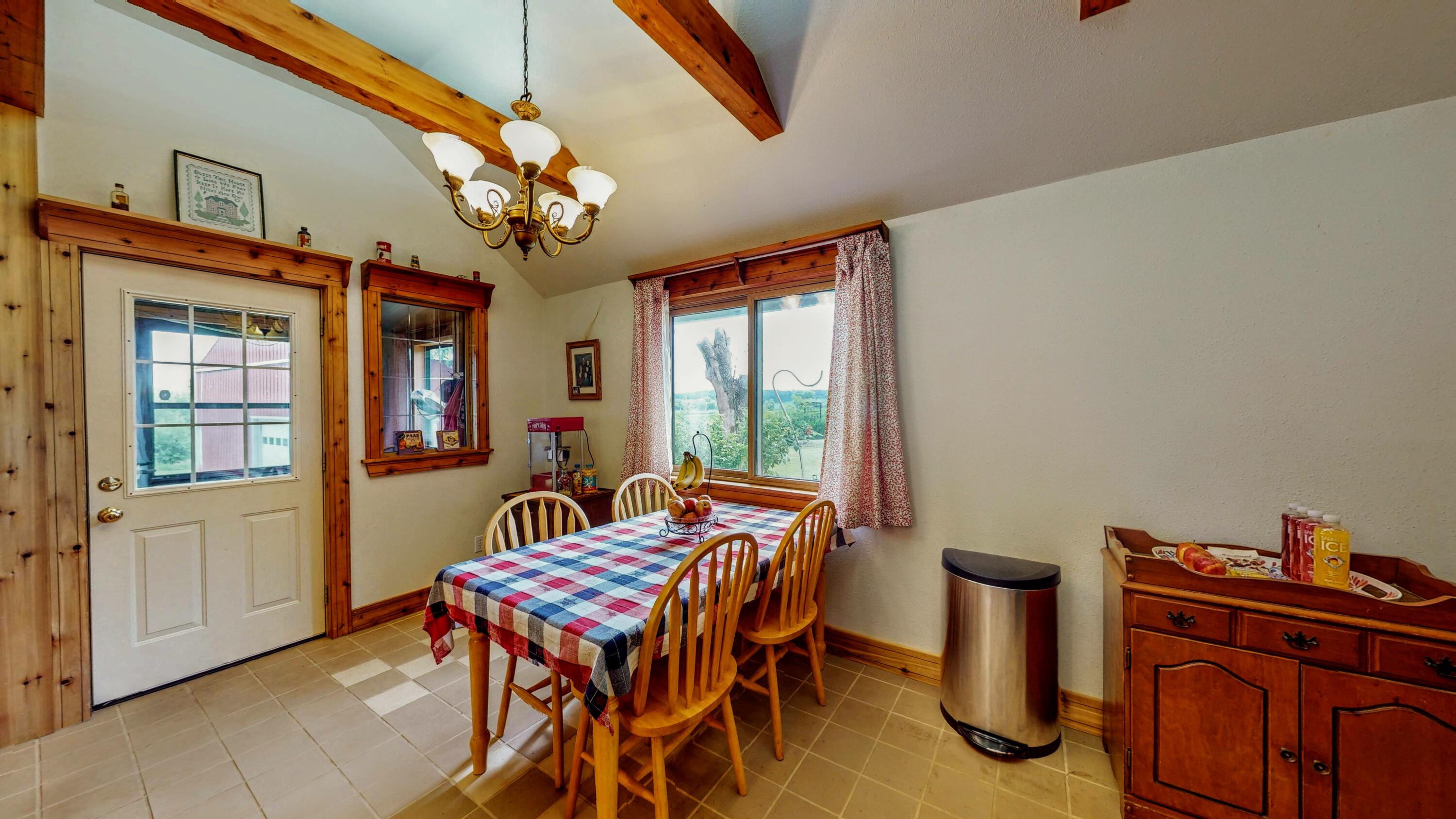 N7295 Manske Road Milford, WI 53551 - Photo 13 of 113 N7295-Manske-Road-07092025_153208