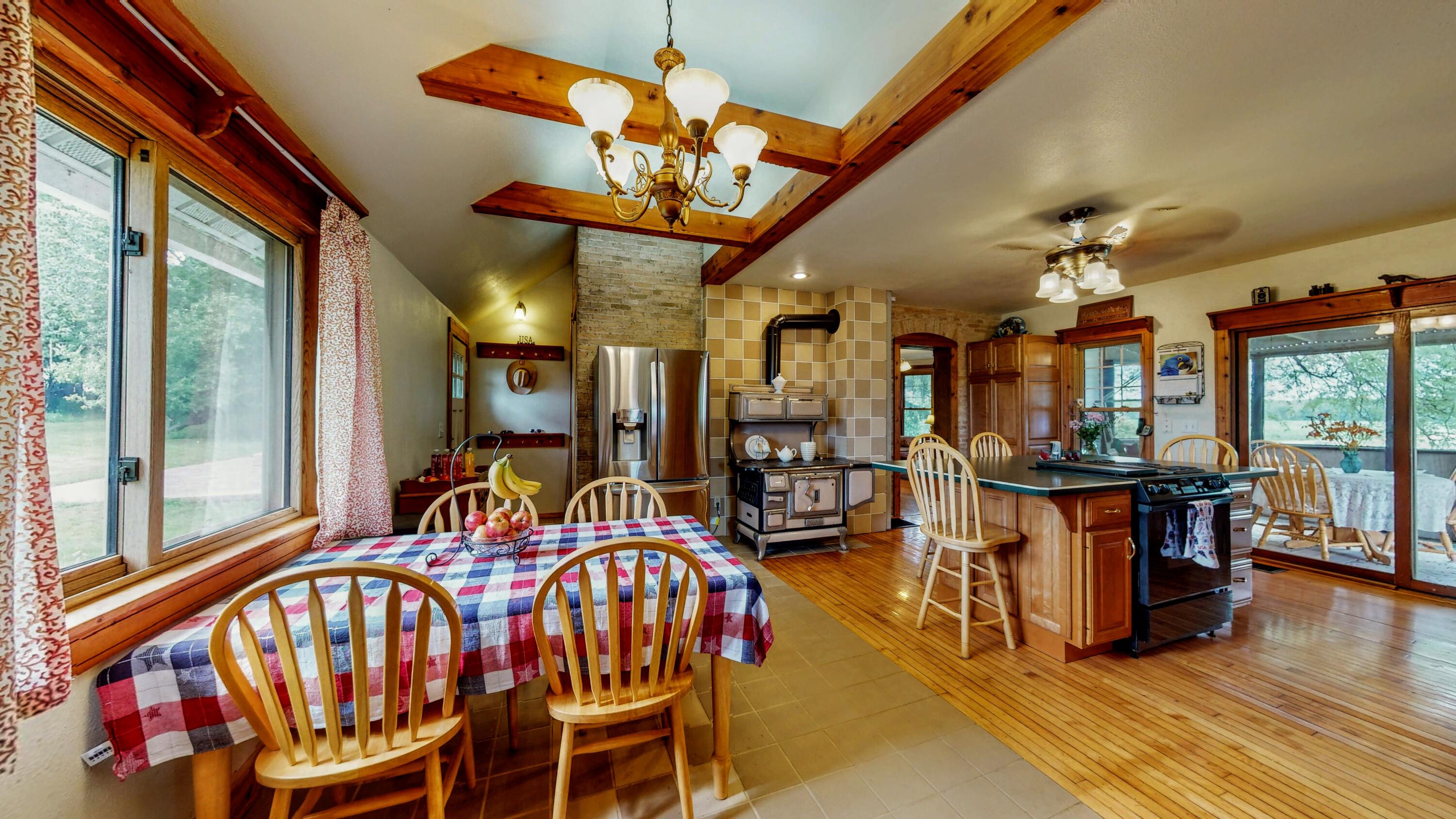 N7295 Manske Road Milford, WI 53551 - Photo 14 of 113 N7295-Manske-Road-07092025_153517