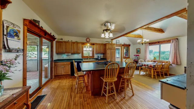 $698,900 | N7295 Manske Road, Milford, WI 53551