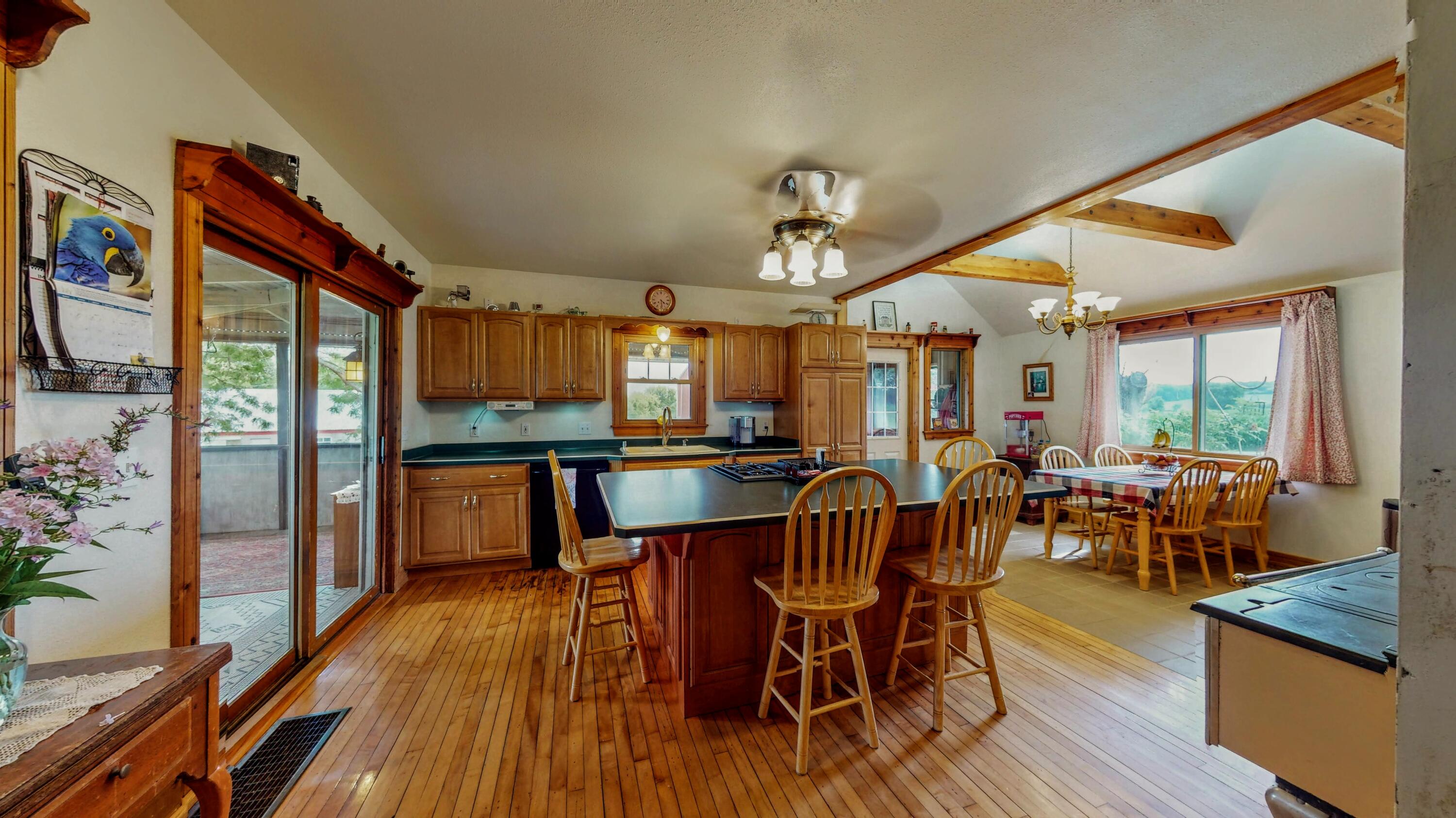 N7295 Manske Road Milford, WI 53551 - Photo 2 of 113 N7295-Manske-Road-07092025_153017