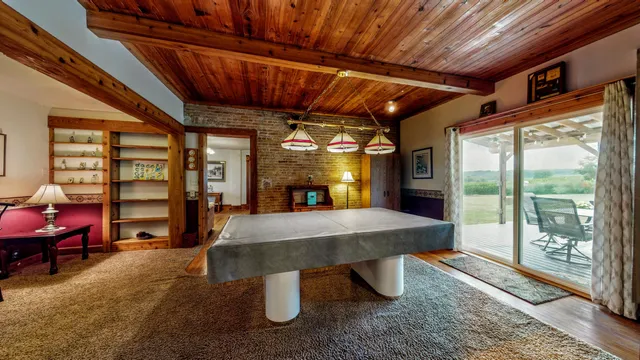 $698,900 | N7295 Manske Road, Milford, WI 53551