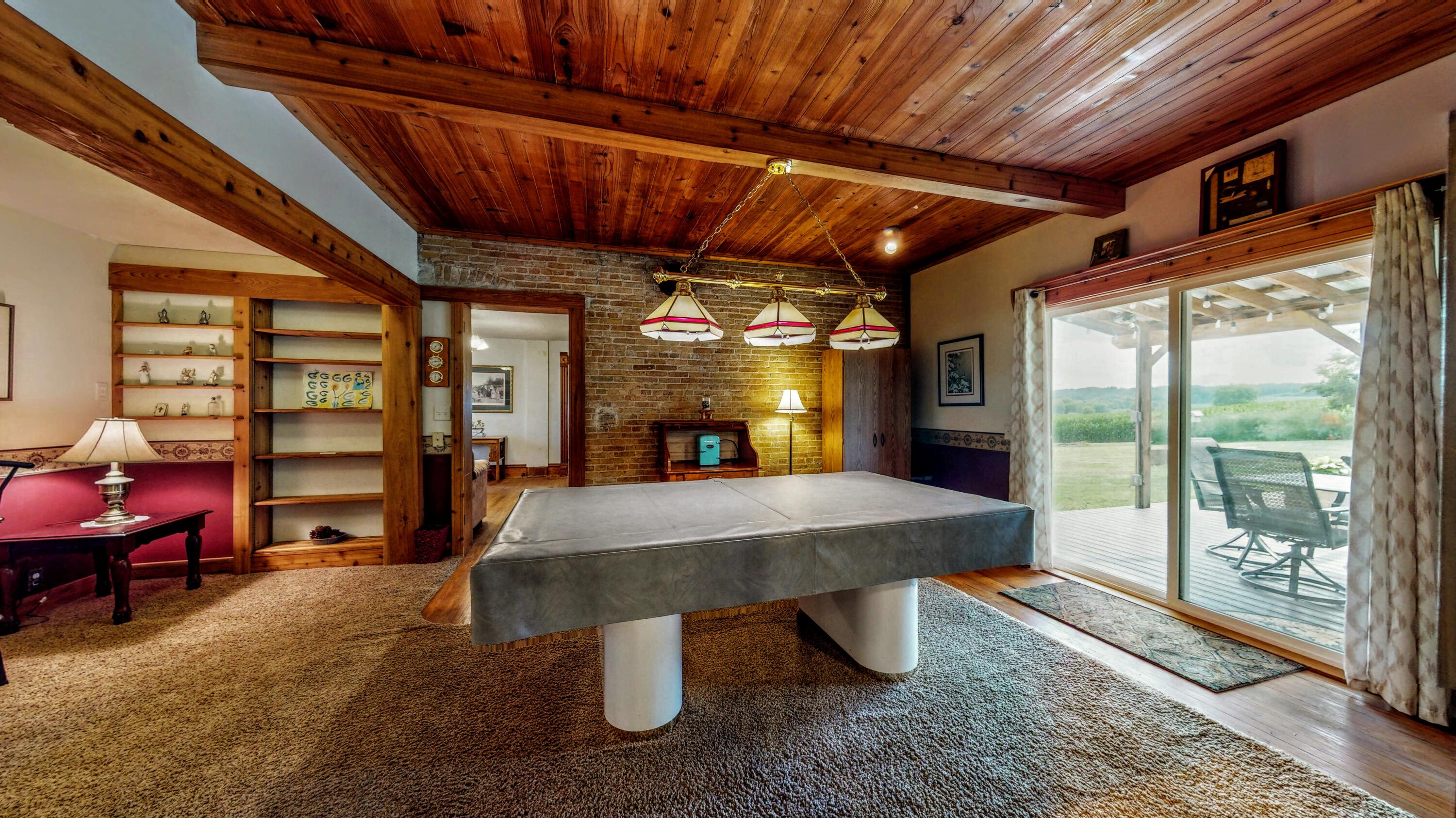 N7295 Manske Road Milford, WI 53551 - Photo 22 of 113 N7295-Manske-Road-07092025_145206