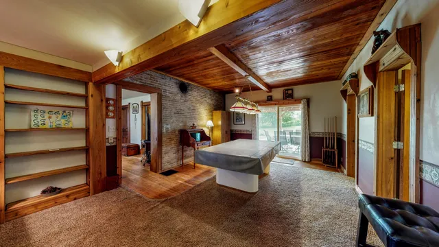 $698,900 | N7295 Manske Road, Milford, WI 53551