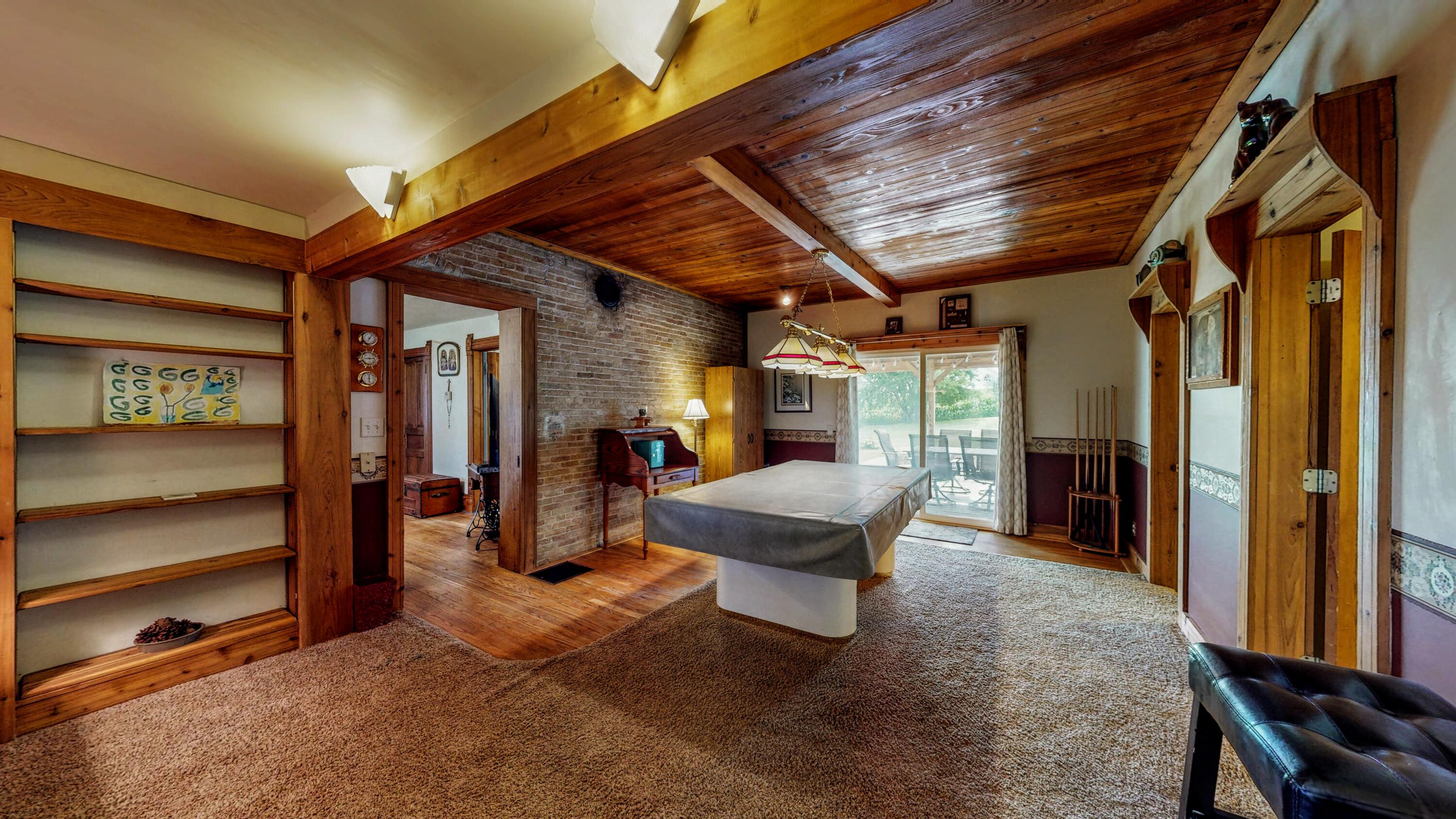 N7295 Manske Road Milford, WI 53551 - Photo 25 of 113 N7295-Manske-Road-07092025_151947