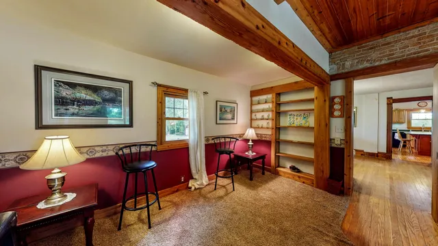 $698,900 | N7295 Manske Road, Milford, WI 53551