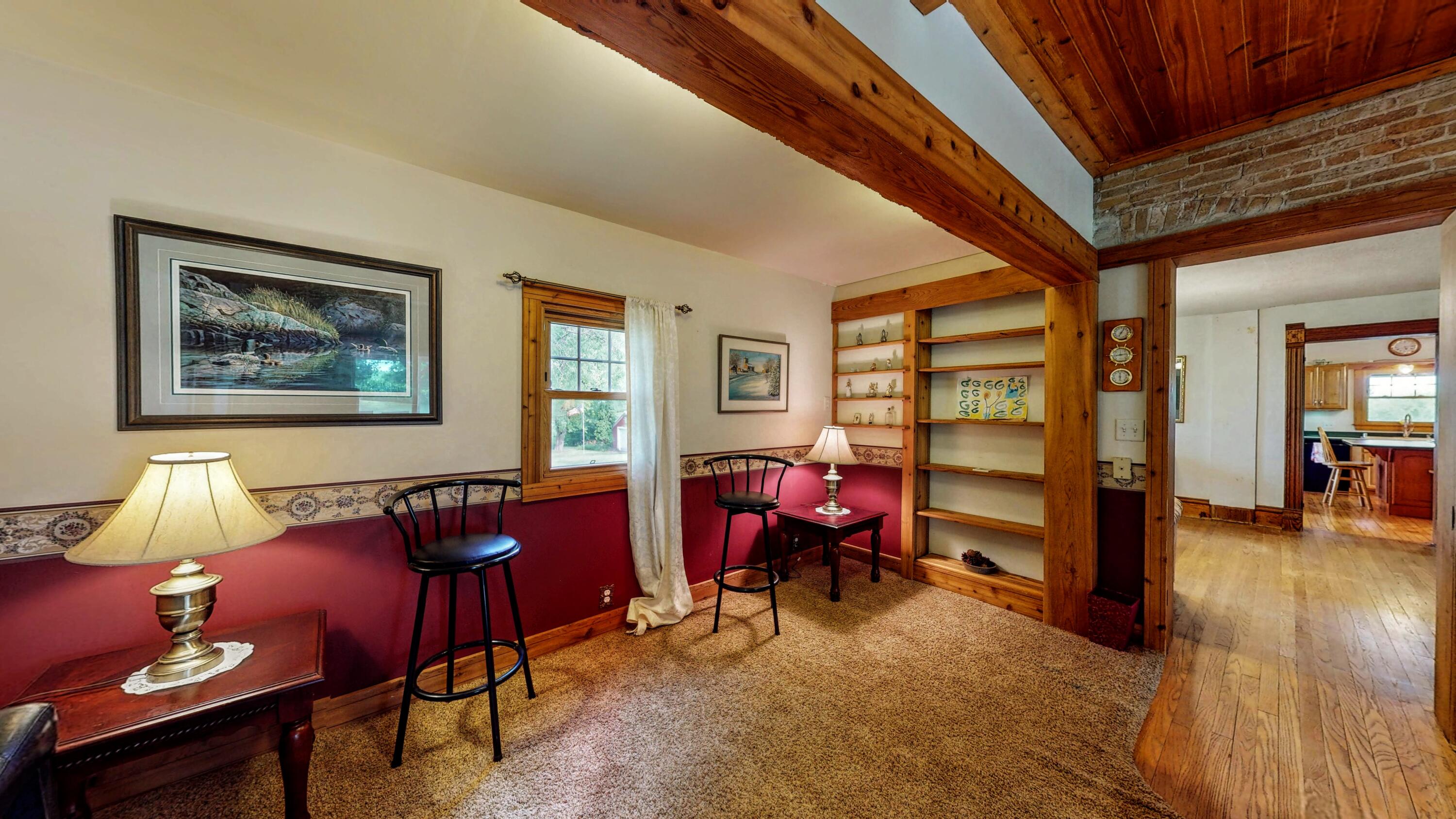 N7295 Manske Road Milford, WI 53551 - Photo 26 of 113 N7295-Manske-Road-07092025_152009