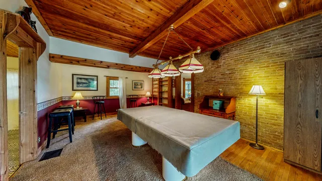 $698,900 | N7295 Manske Road, Milford, WI 53551