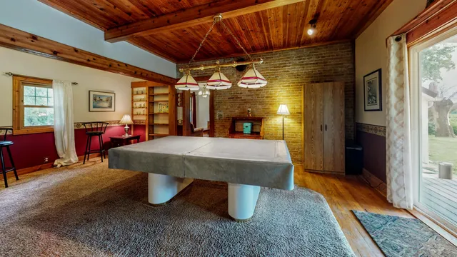 $698,900 | N7295 Manske Road, Milford, WI 53551