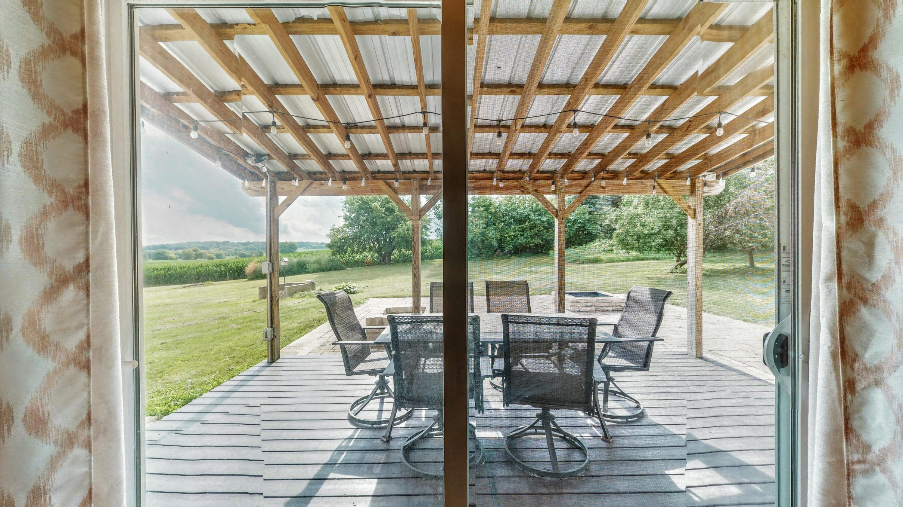 N7295 Manske Road Milford, WI 53551 - Photo 32 of 113 N7295-Manske-Road-07092025_152055