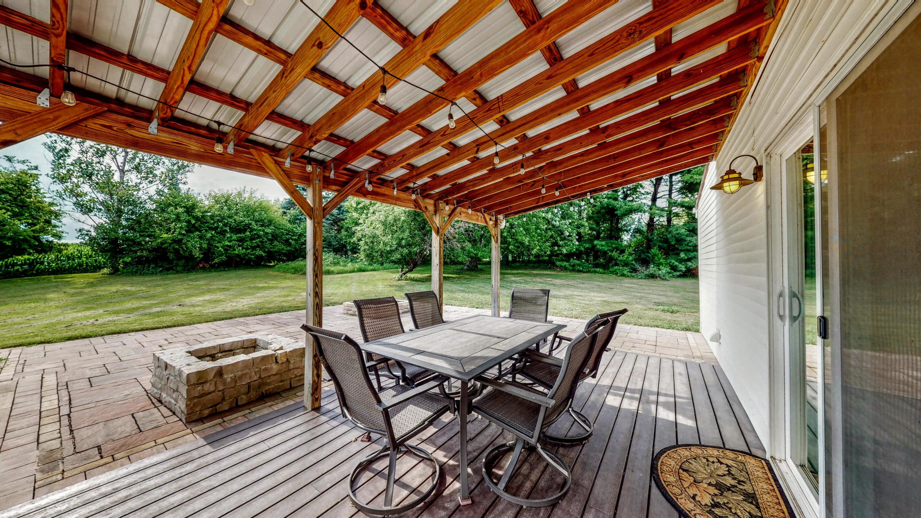 N7295 Manske Road Milford, WI 53551 - Photo 33 of 113 N7295-Manske-Road-07092025_161003