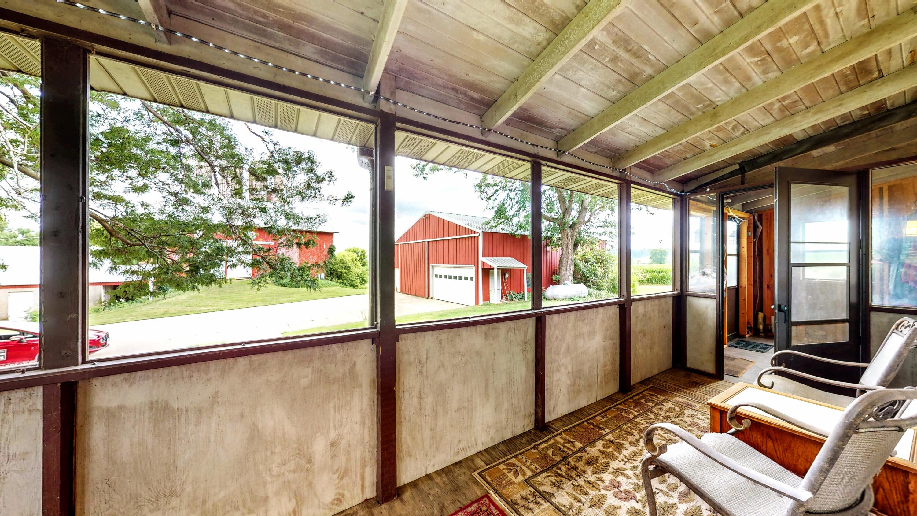 N7295 Manske Road Milford, WI 53551 - Photo 40 of 113 N7295-Manske-Road-07092025_153646