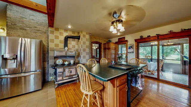 $698,900 | N7295 Manske Road, Milford, WI 53551