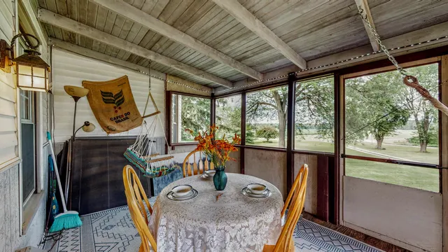 $698,900 | N7295 Manske Road, Milford, WI 53551