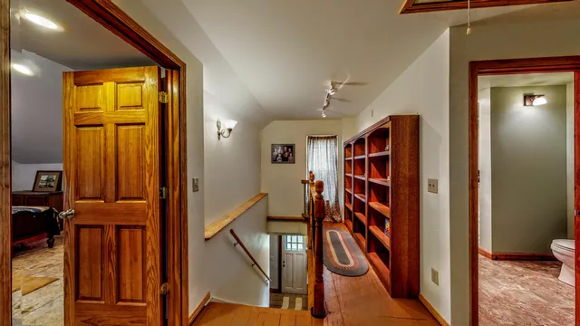 $698,900 | N7295 Manske Road, Milford, WI 53551