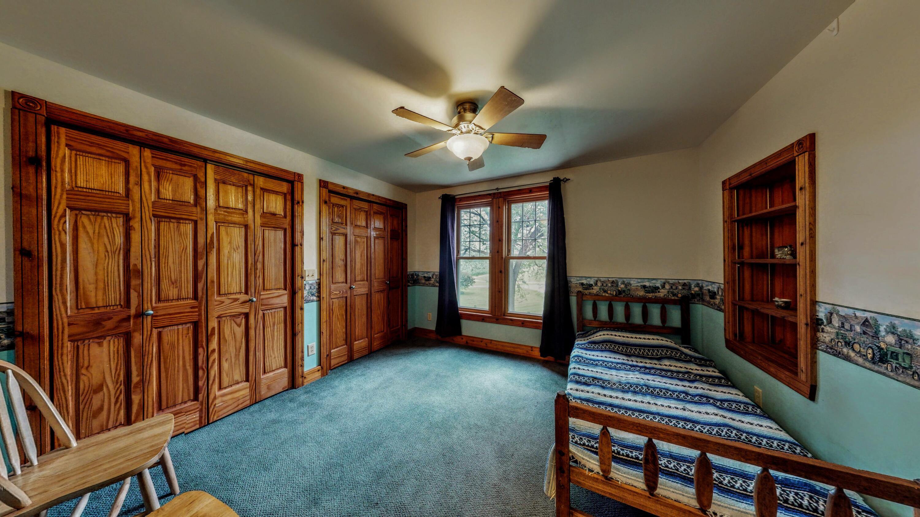 N7295 Manske Road Milford, WI 53551 - Photo 54 of 113 N7295-Manske-Road-07092025_161100