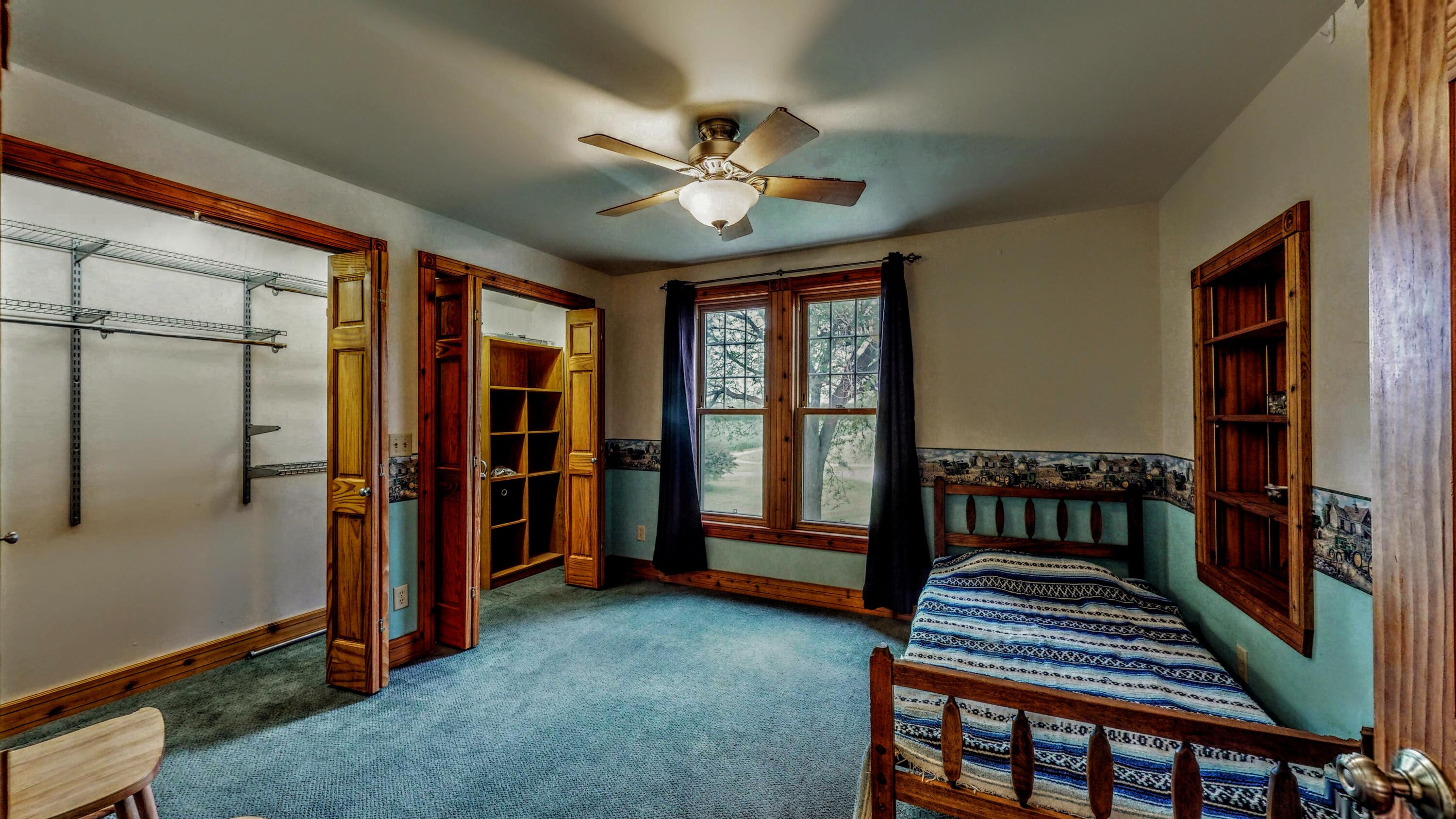 N7295 Manske Road Milford, WI 53551 - Photo 55 of 113 N7295-Manske-Road-07092025_154027