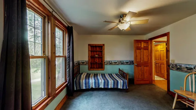 $698,900 | N7295 Manske Road, Milford, WI 53551