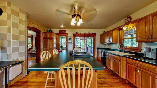 $698,900 | N7295 Manske Road, Milford, WI 53551