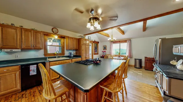 $698,900 | N7295 Manske Road, Milford, WI 53551