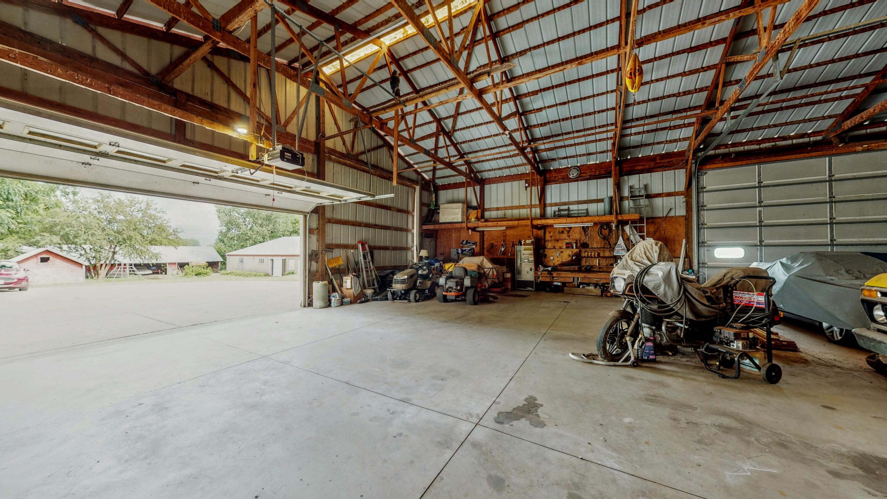 N7295 Manske Road Milford, WI 53551 - Photo 82 of 113 N7295-Manske-Road-07092025_160835